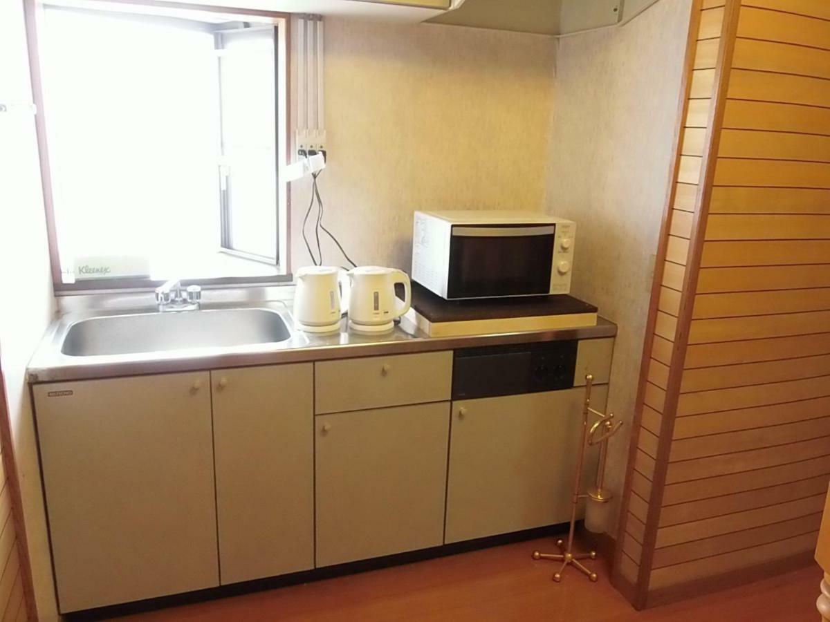 Minpaku Nagashima Room4 / Vacation Stay 1033 Kuwana Dış mekan fotoğraf