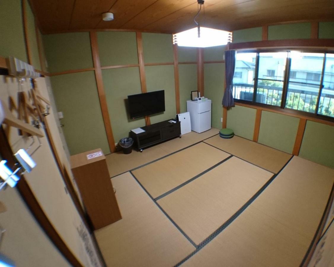 Minpaku Nagashima Room4 / Vacation Stay 1033 Kuwana Dış mekan fotoğraf